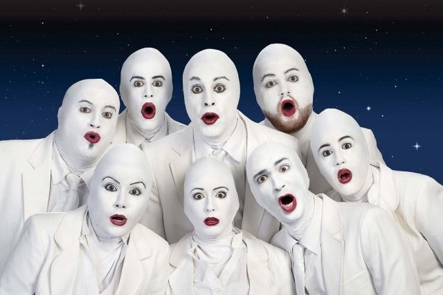 The Voca People