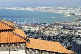 Кафе-рестораны с видом на