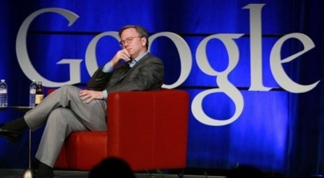Глава Google предсказал "смерть" Интернета...