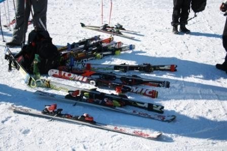 Зимние Олимпийские игры 2015: какими зимними видами спорта можно заняться в Сочи