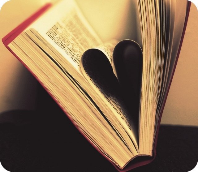 Проводится акция "Книги - больницам"