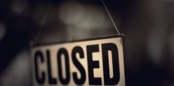 В Челябинске закрылись четыре кофейни и бар