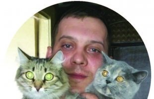 Иван Сельницын, менеджер мебельной фирмы
