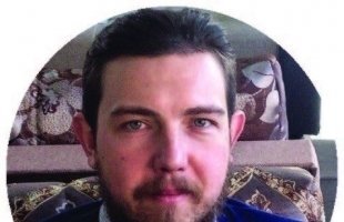 Сергей Албу, руководитель салона «Меберри»