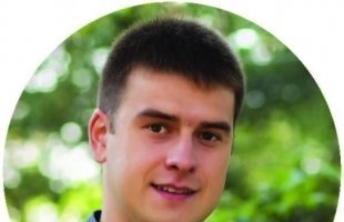 Цветков Леонид, управляющий сети салонов мебели «100 Диванов»