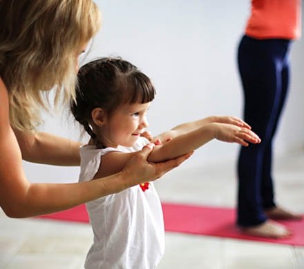 Пять способов заняться фитнесом для молодой мамы