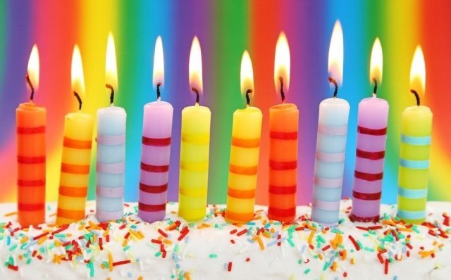 Тюменский «Выбирай» отметит Юбилей с размахом!