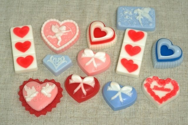 В Тюмени пройдет выставка «Avec Amour»