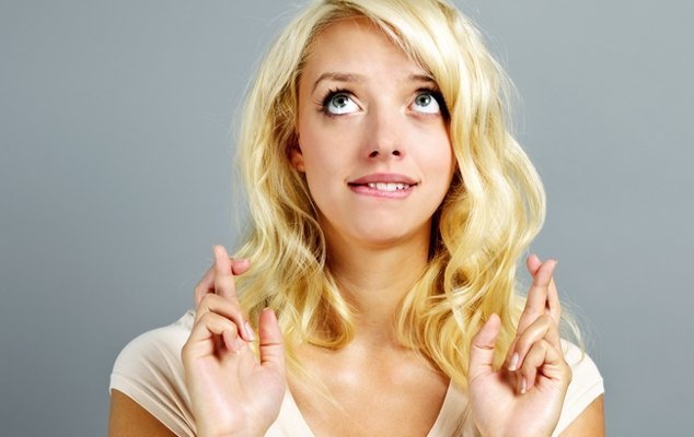 В День влюбленных у тюменцев исполнятся все желания