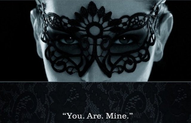 Подростки остались без 50 оттенков