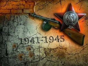 В картинной галерее Челябинска открылся вернисаж, посвященный 70-летию Победы