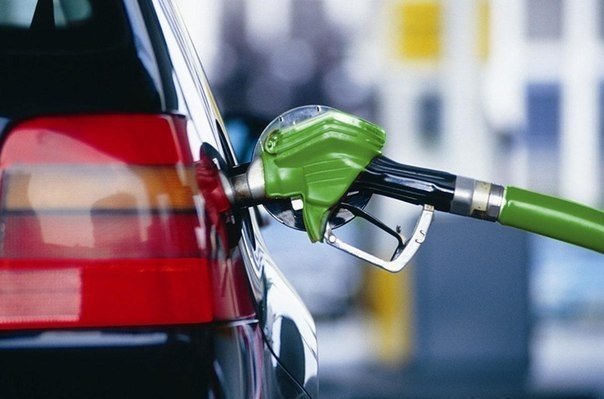 В Сургуте стабилизировались цены на автомобильное топливо