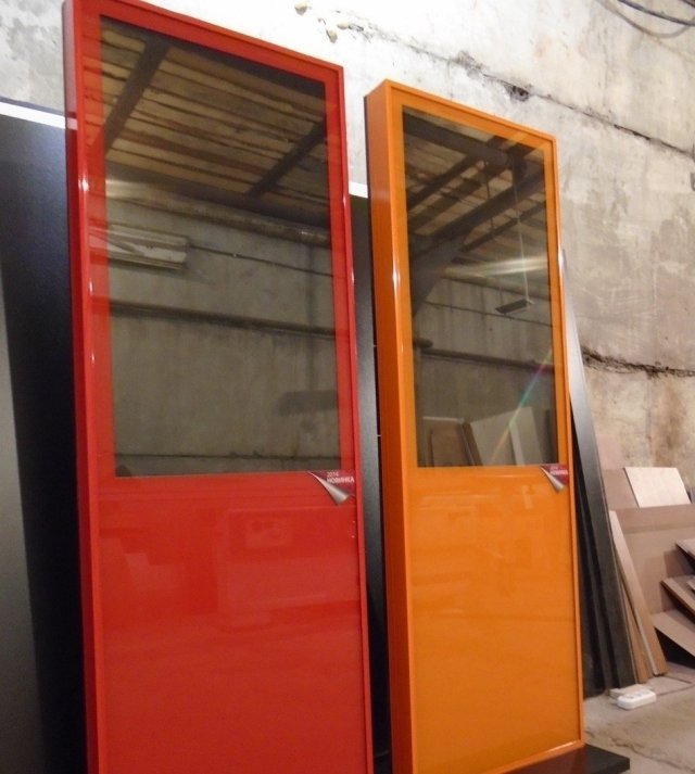 В Уфе скоро появятся информационные стойки для туристов