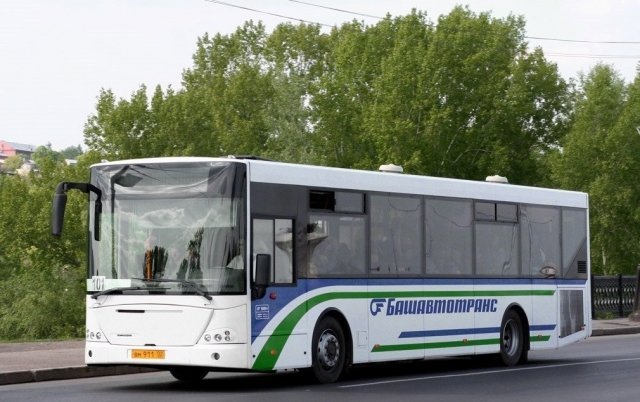 ГУП «Башкортостан» уже проводит акцию «Часовой билет»