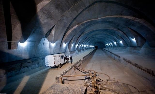 Челябинское метро в 2015 году будут строить дальше