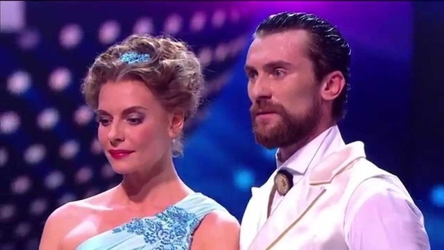 В Омске появился «танцор со звездами»