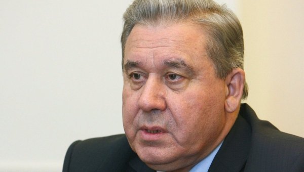 Полежаев остался в почете