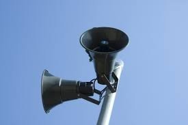 Сегодня омичи услышат вой сирены.