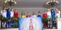 С 6 по 18 марта в Сочи - международный женский футбол