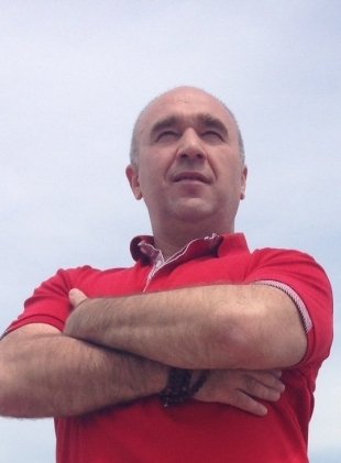 Андрей Сырченко предвещает глобальную трансформацию спа и здорового образа жизни в целом.