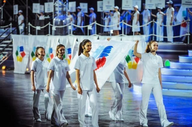  В Самаре пройдет региональный этап XIV Дельфийских игр