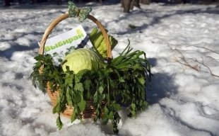 Выбирай-ТВ: всем витаминов!