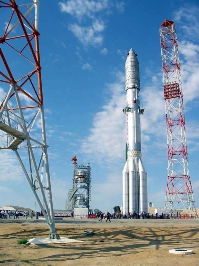 Уфимская художница смогла стать ближе к космосу.