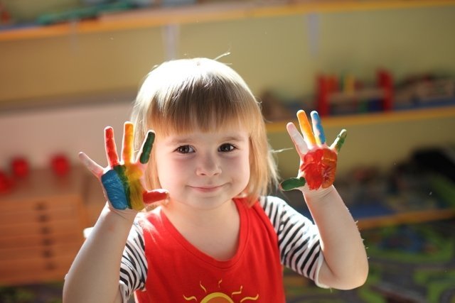 В Сургуте откроется "Центр развития талантов ребенка"