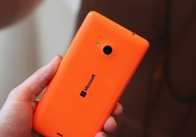 Microsoft презентовала Lumia 640 и Lumia 640XL