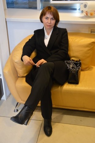 13 марта в Сургуте состоялось «Премьер-шоу» марки Estée Lauder в ИЛЬ ДЕ БОТЭ 