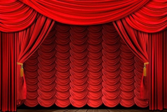 С 21 по 29 марта в Сургуте пройдет XVII городской фестиваль самодеятельных театров