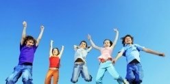 Девять идей, чем заняться ребенку в весенние каникулы в Челябинске