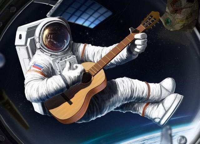 Роскосмос с 2018 года возобновит туристические полеты на МКС