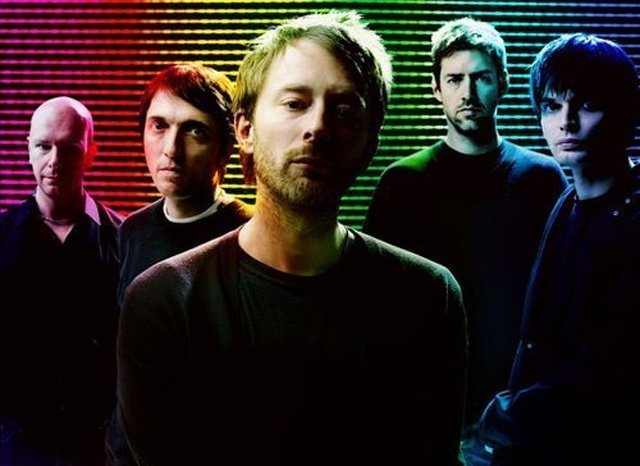 «Другой Оркестр» исполнит лучшие песни Radiohead