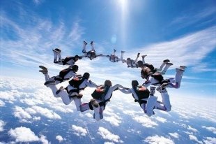 Тест: способны ли вы на безумства?