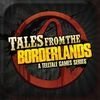 мобильная игра, мобильный блокбастер, Tales from the Borderlands