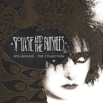 музыка, Siouxsie&The Banshees, Spellbound: The Collection, Spectrum Music