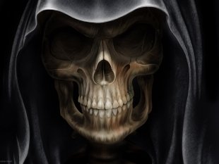 Тест: много ли вам осталось жить?