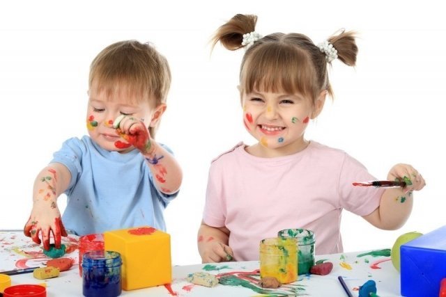 Деток приглашают провести майские праздники с пользой