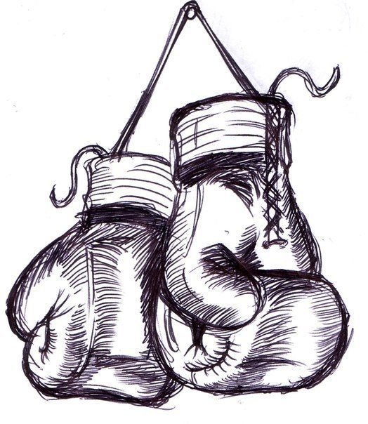 В Астане прошел открытый чемпионат по боксу 