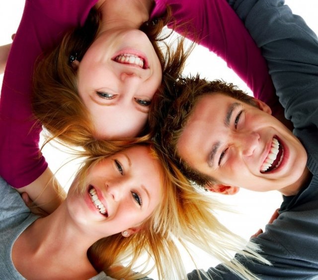 Горожане с размахом отметят «первоапрель»