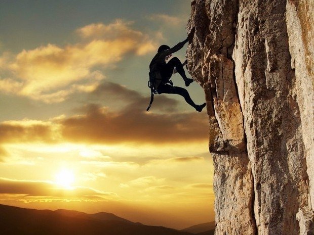 Тюменцы покорят уральские горы