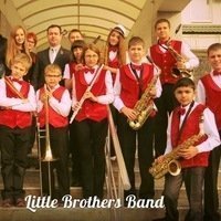 LittleBrothersBand