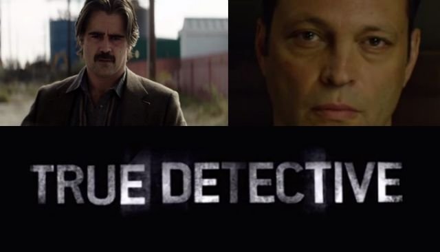 Появился первый трейлер второго сезона «Настоящего детектива»
