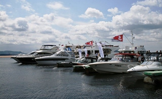 Что ждёт участников Volga boat show в этом году?