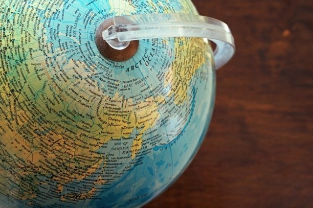 В Ижевске проведут всеобщую контрольную работу по географии