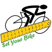 Set Your Bike, приложения для велосипедистов