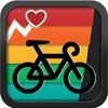 iBiker, приложения для велосипедистов