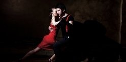 Проверено на себе: Открытый урок Аргентинского танго. Танцуем душой.