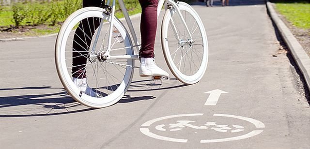 Авторы проекта «Дорогу велодорогам» просят челябинцев поучаствовать в опросе